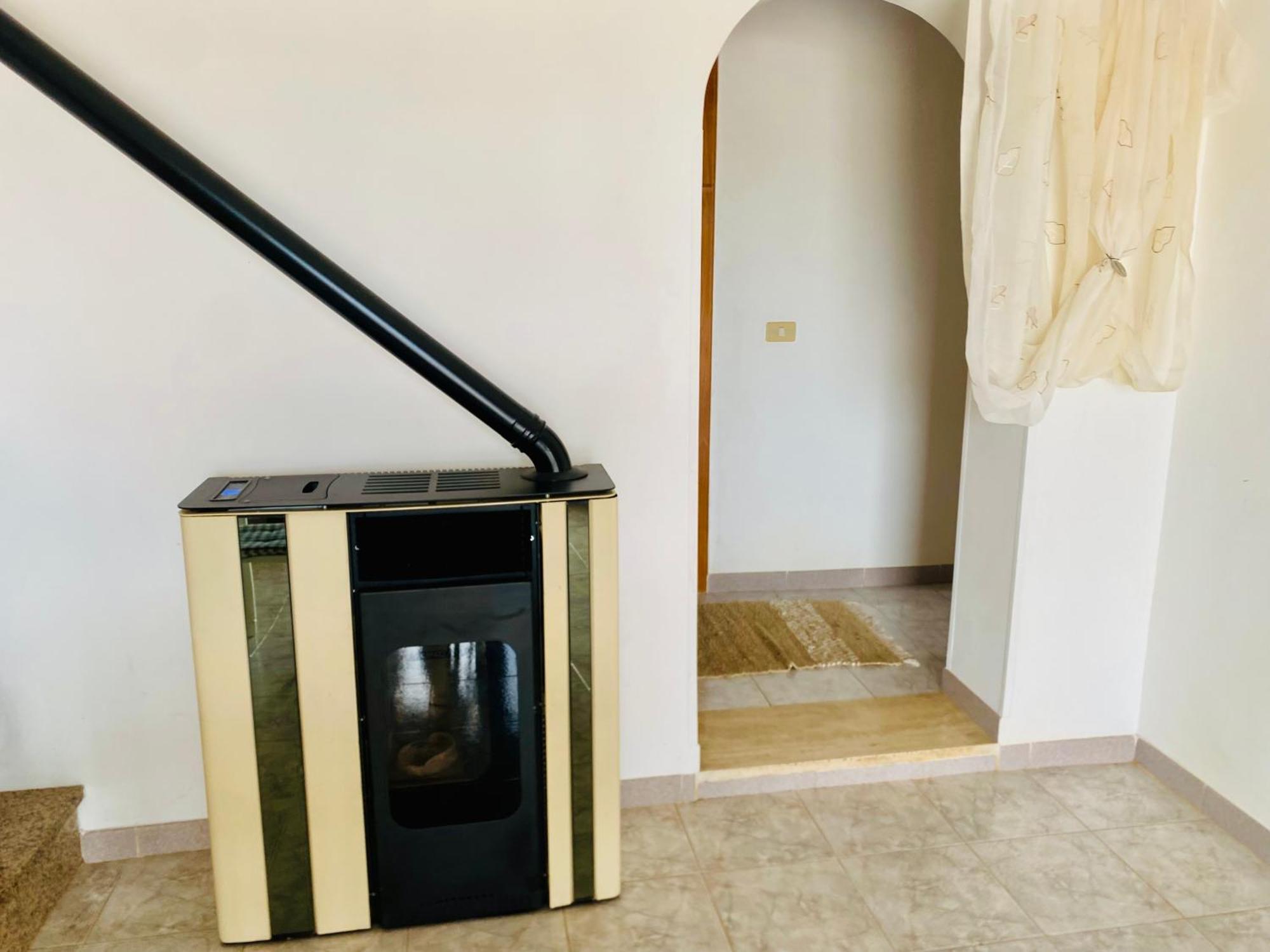 Villa Mimi Ostuni Extérieur photo